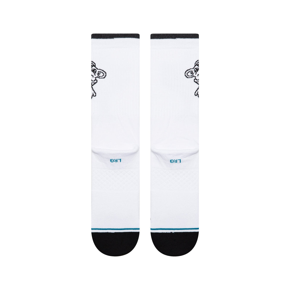 Stance HIGH QUALITY LOW CLASS CREW