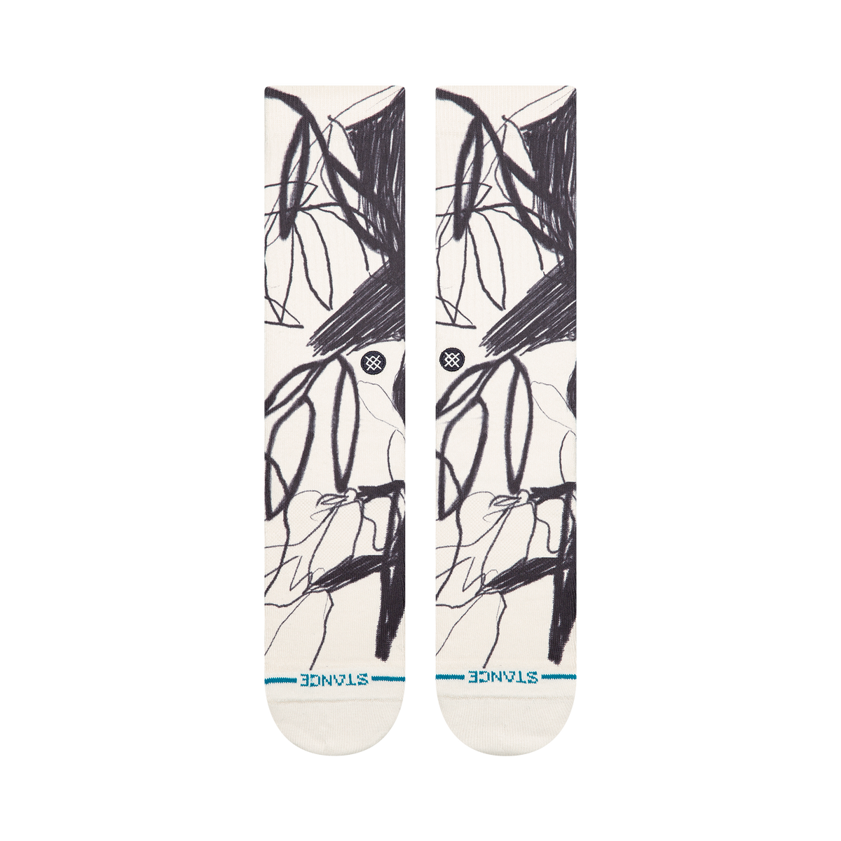 Stance ART STUDIO CREW