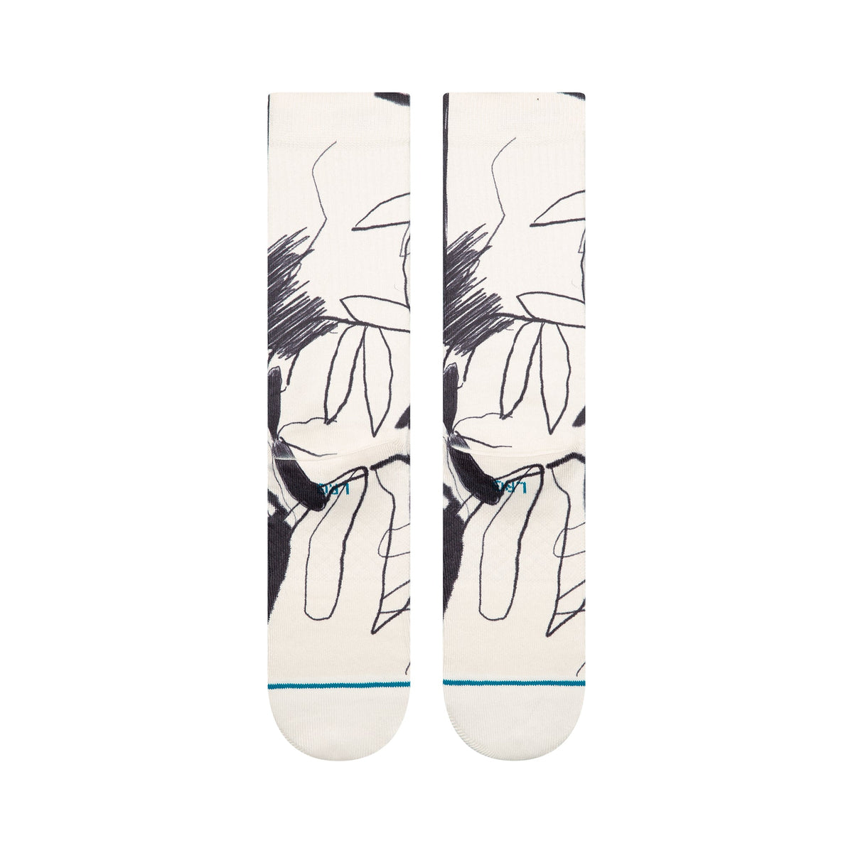 Stance ART STUDIO CREW