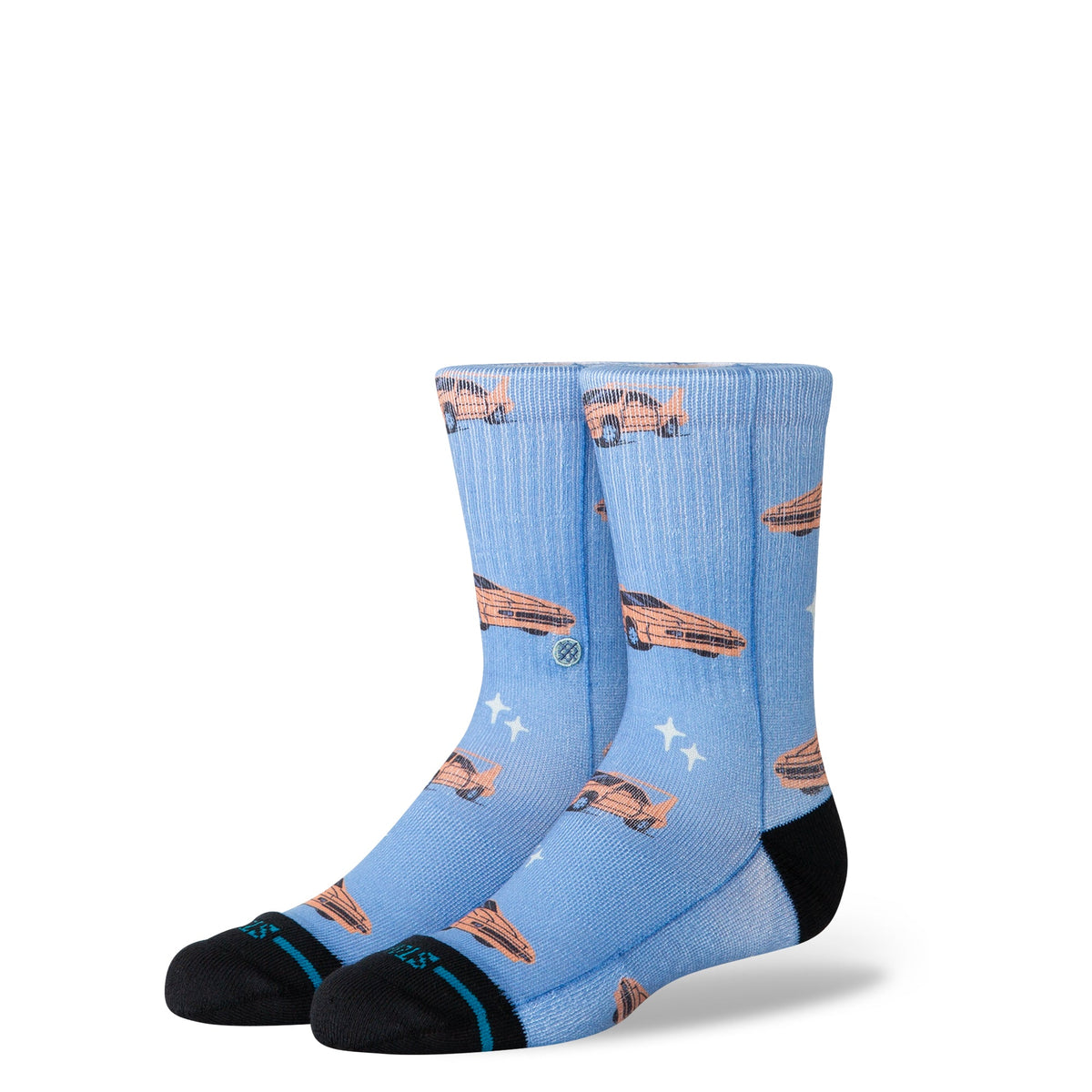 CAPRI BLUE,M