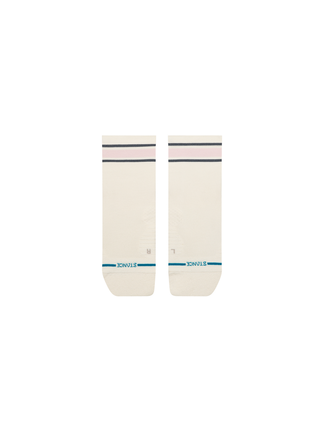 Stance WILEY LIGHT QUARTER