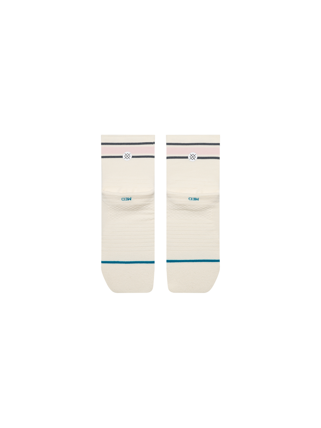 Stance WILEY LIGHT QUARTER