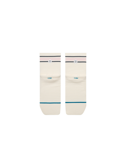Stance WILEY LIGHT QUARTER