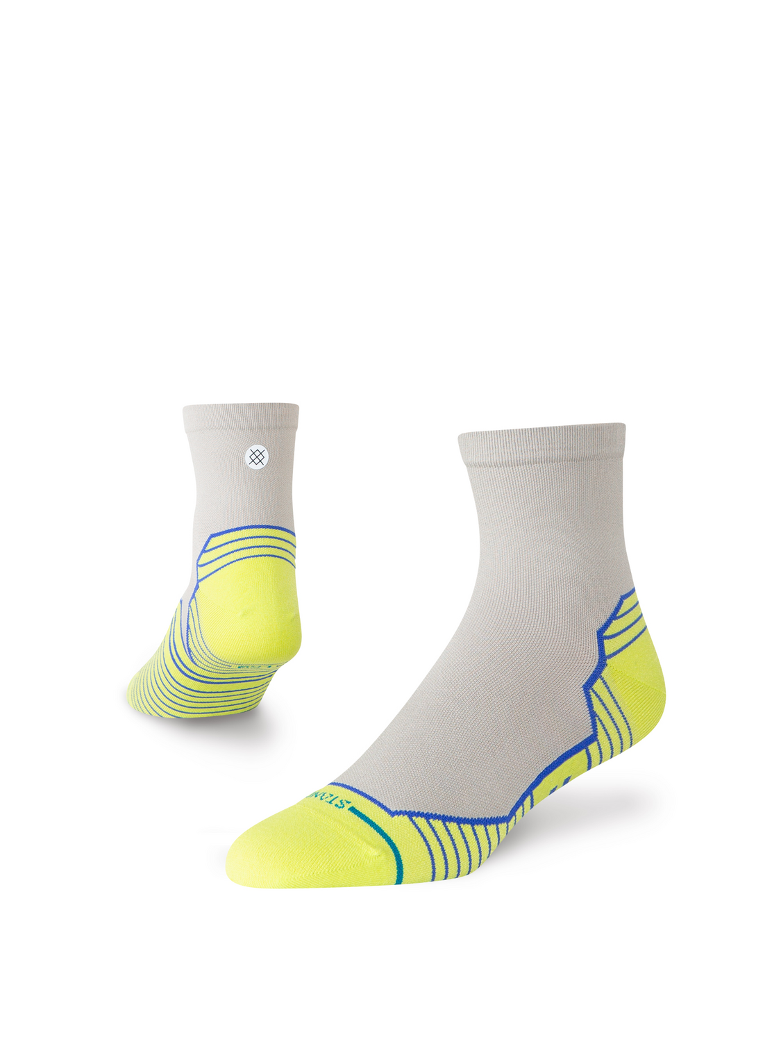 Stance POP OUT UL QUARTER