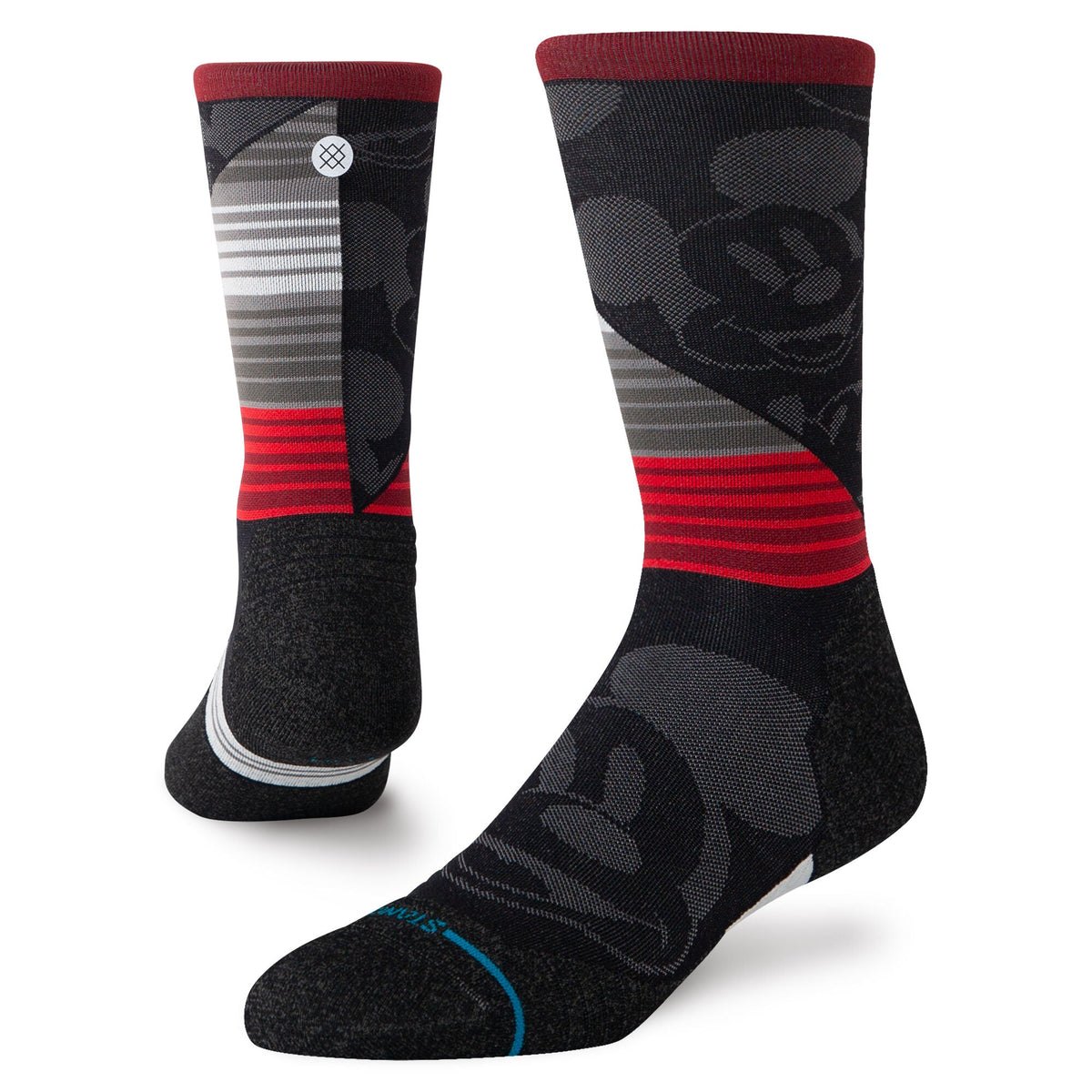 BLACK,S