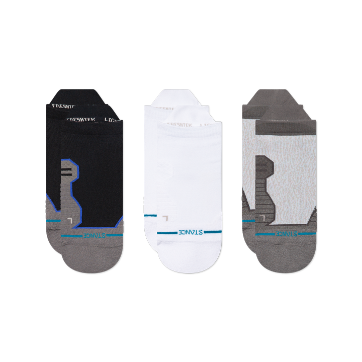Stance TOPO LIGHT TAB 3 PACK