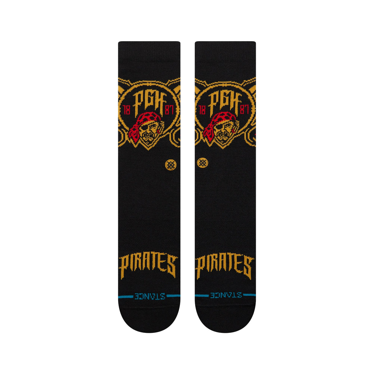 Stance PIT TS CREW 26