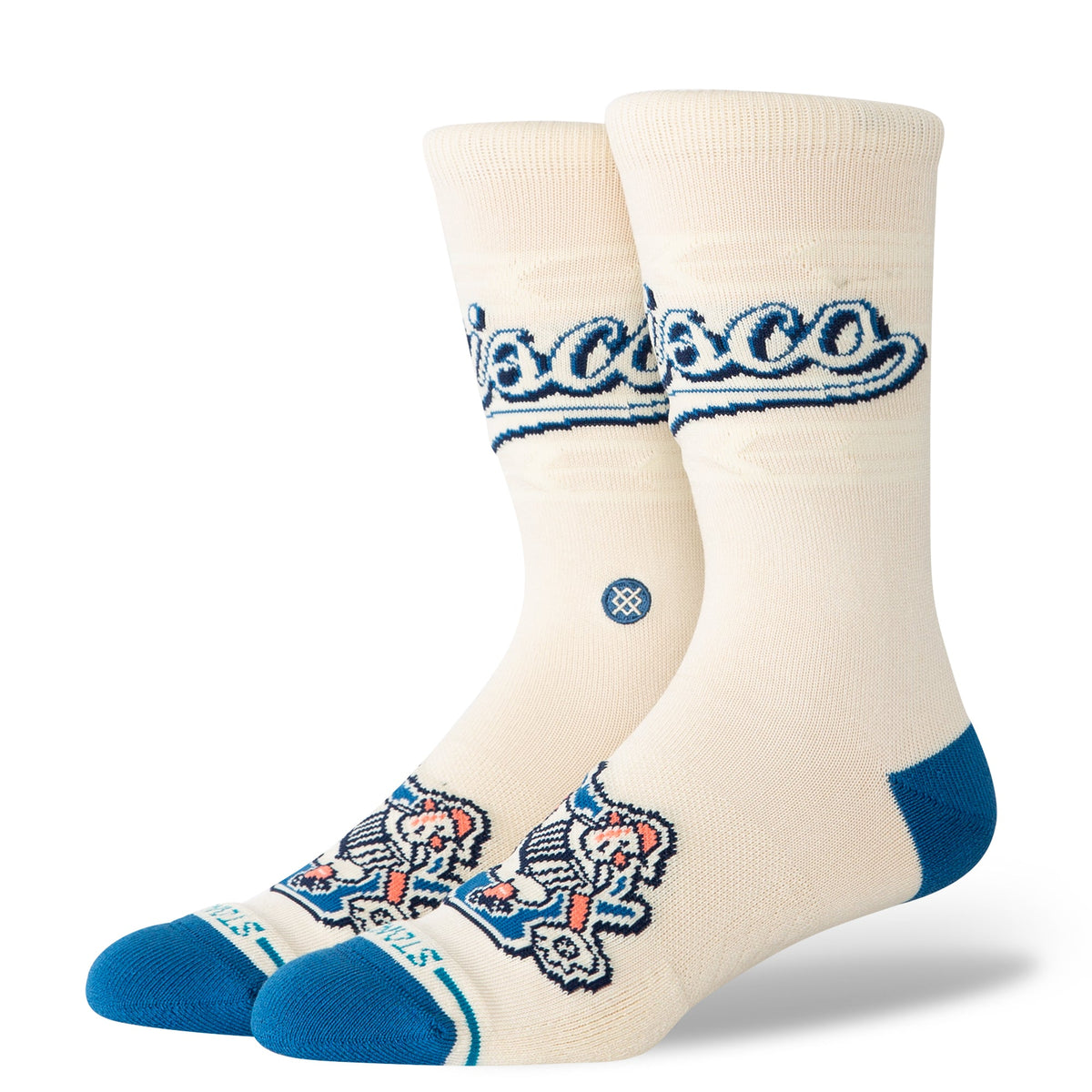 Stance MIL TS CREW 26