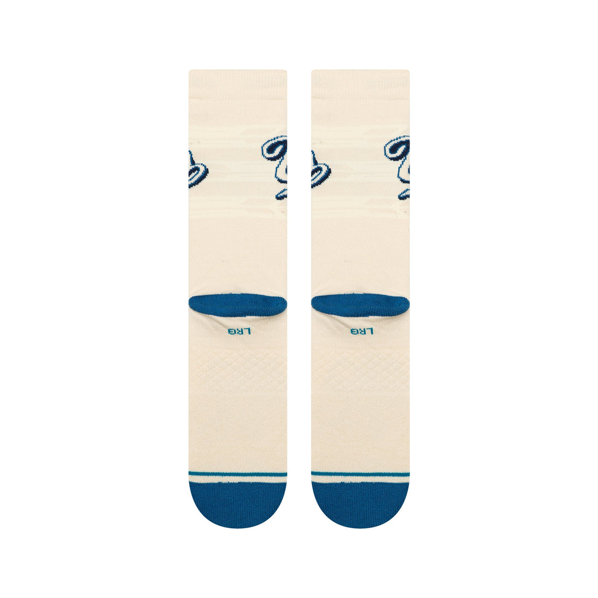 Stance MIL TS CREW 26