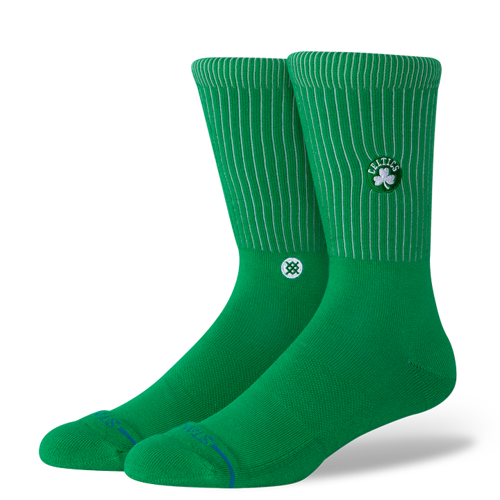 Stance CELTICS BADGED CREW