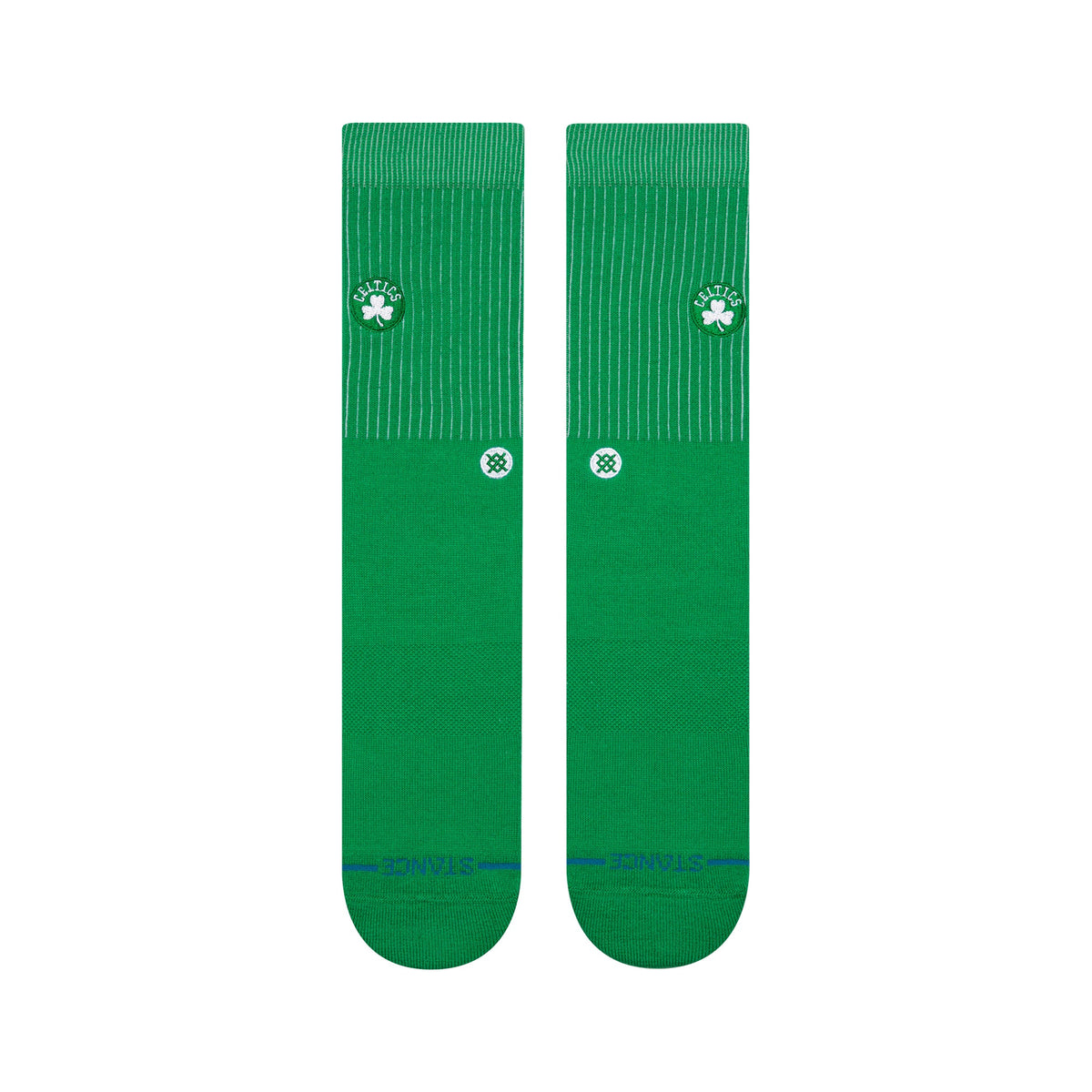 Stance CELTICS BADGED CREW