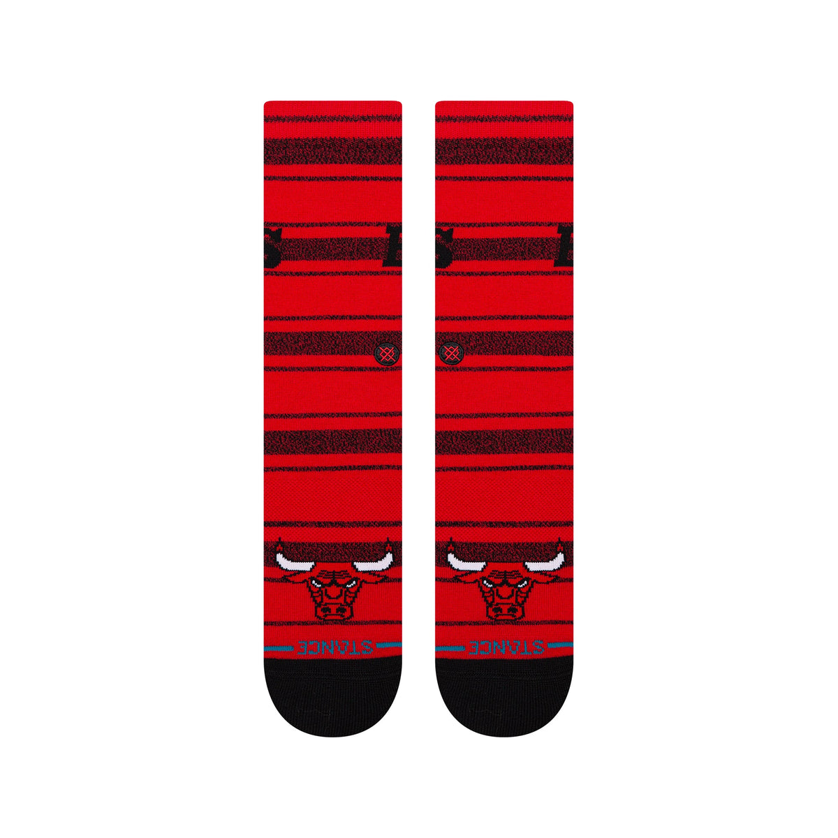Stance BULLS HOMESICK CREW