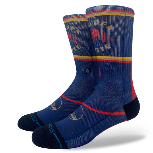 Stance GSW CE25 CREW