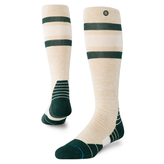 Stance BOYD MID WOOL SNOW