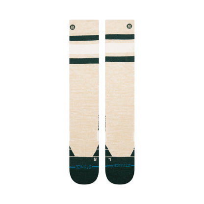 Stance BOYD MID WOOL SNOW