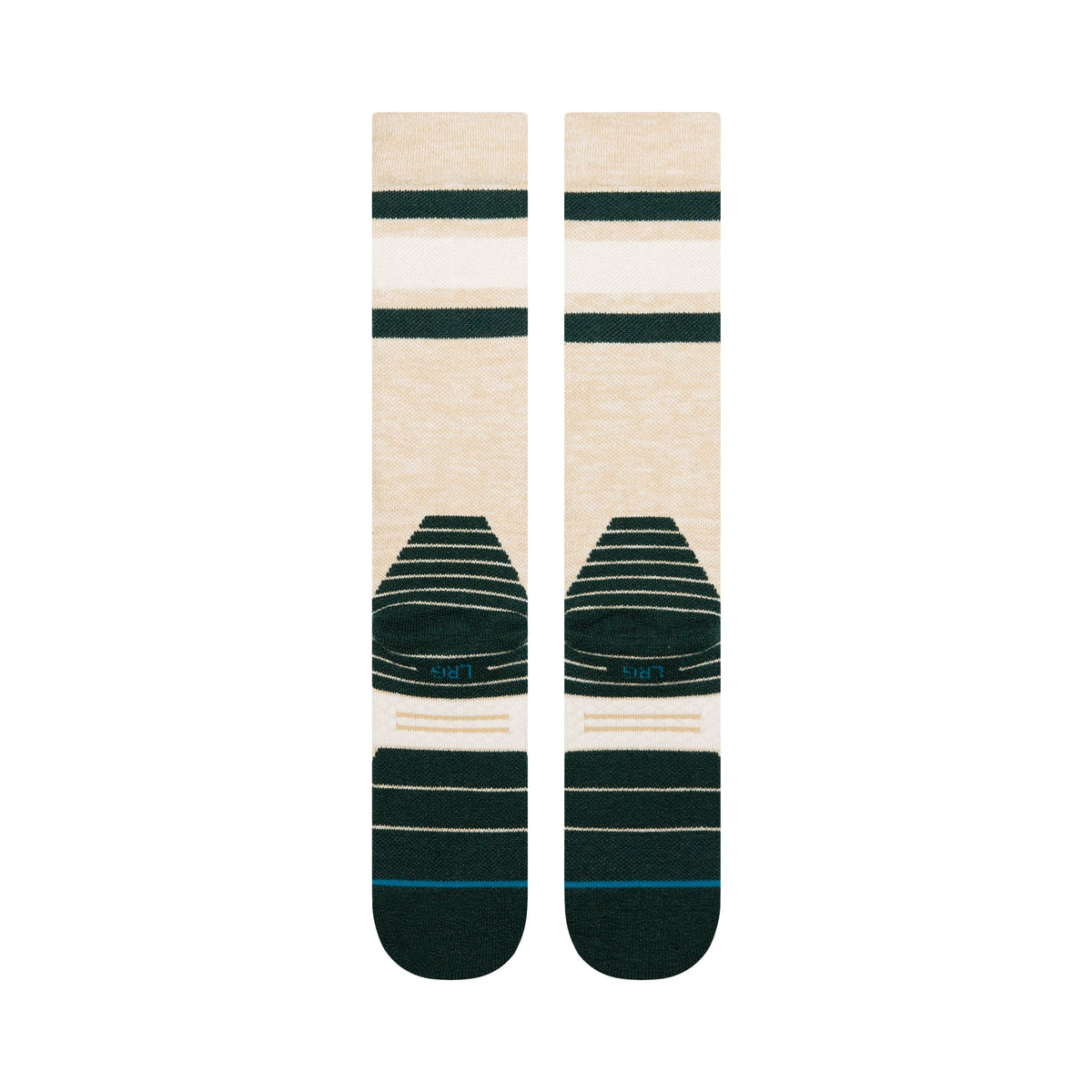 Stance BOYD MID WOOL SNOW