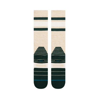 Stance BOYD MID WOOL SNOW