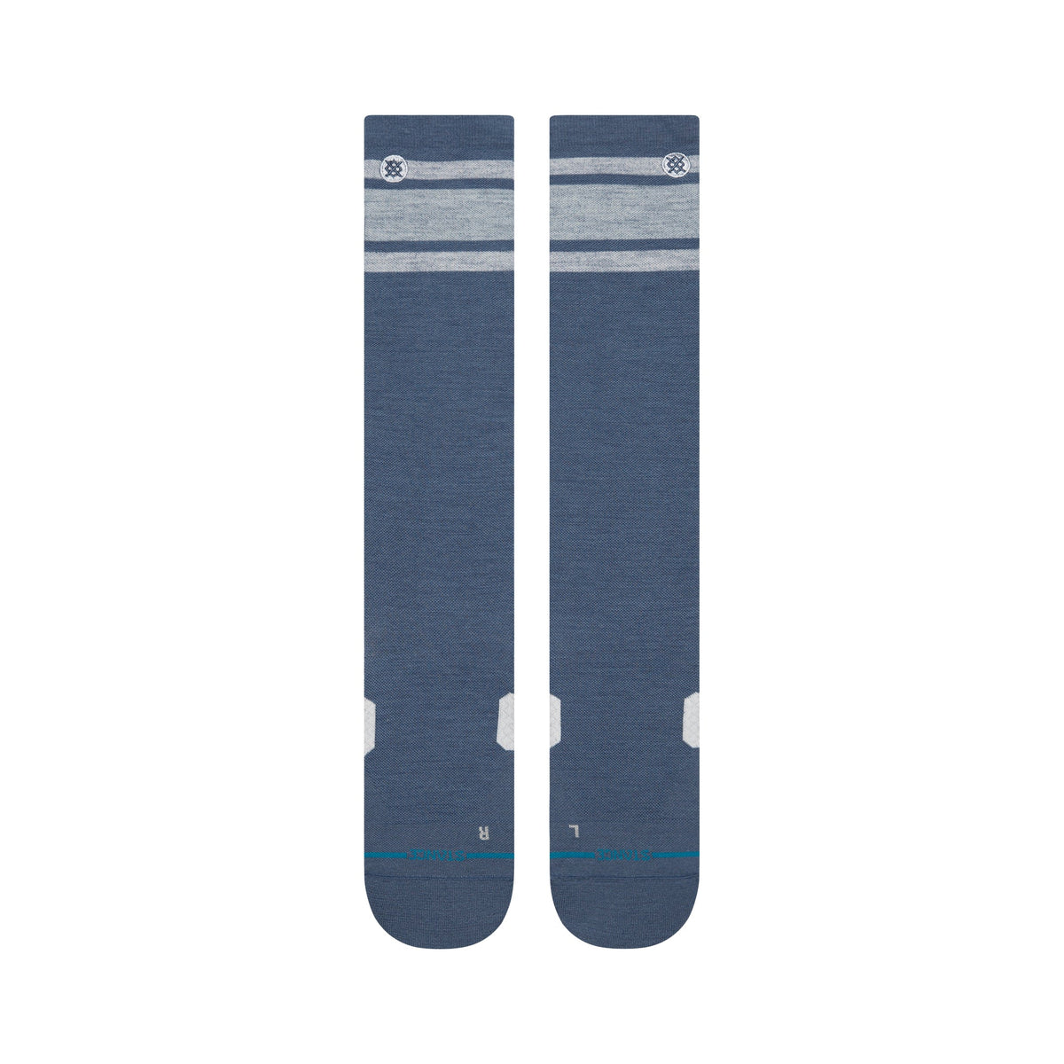 Stance BOYD UL WOOL SNOW