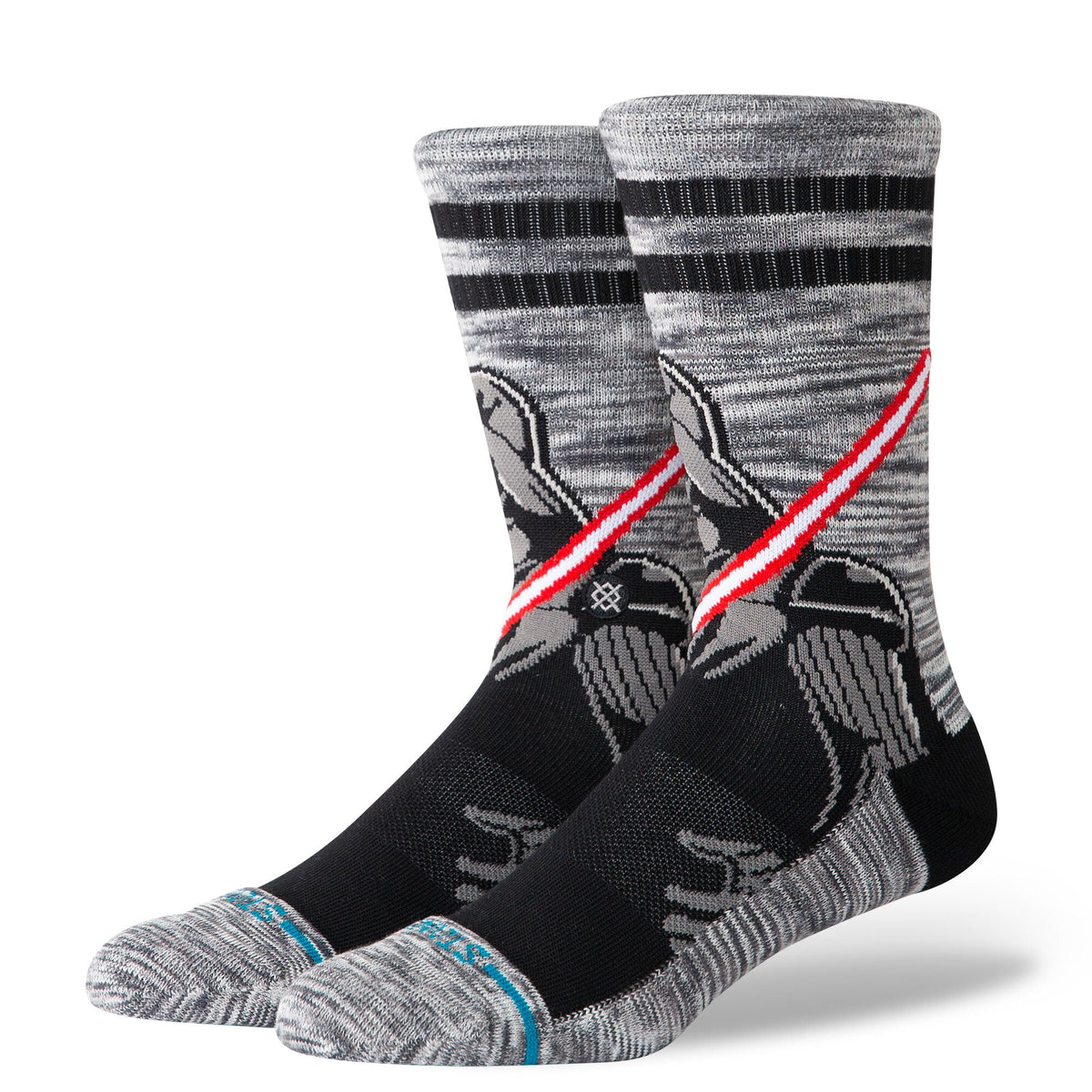 Stance DARTH CREW