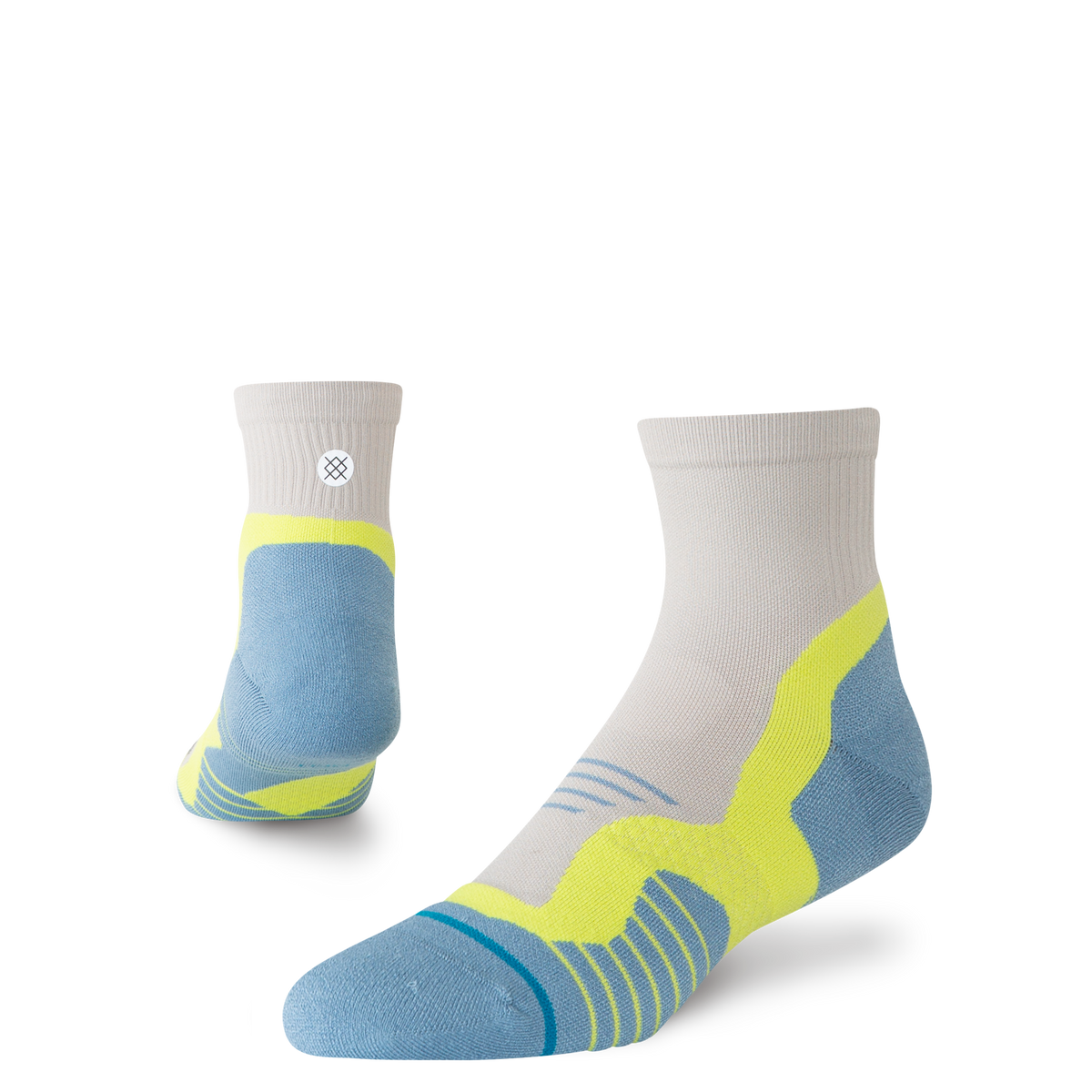Stance WOMENS PACE LIGHT QUARTER