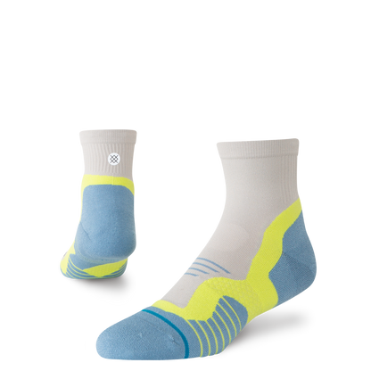 Stance WOMENS PACE LIGHT QUARTER