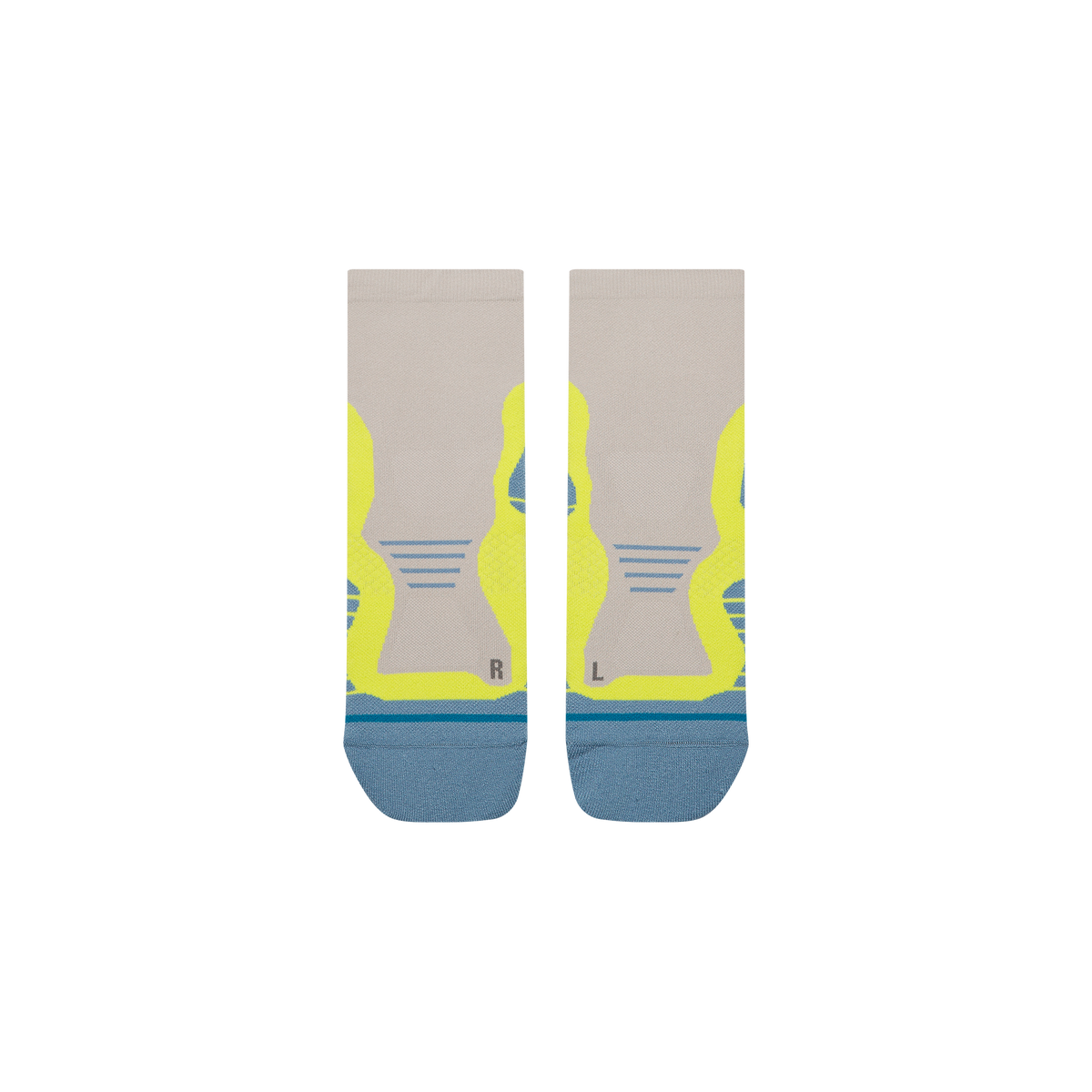 Stance WOMENS PACE LIGHT QUARTER