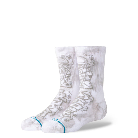 Stance DJ TROOPER KIDS CREW
