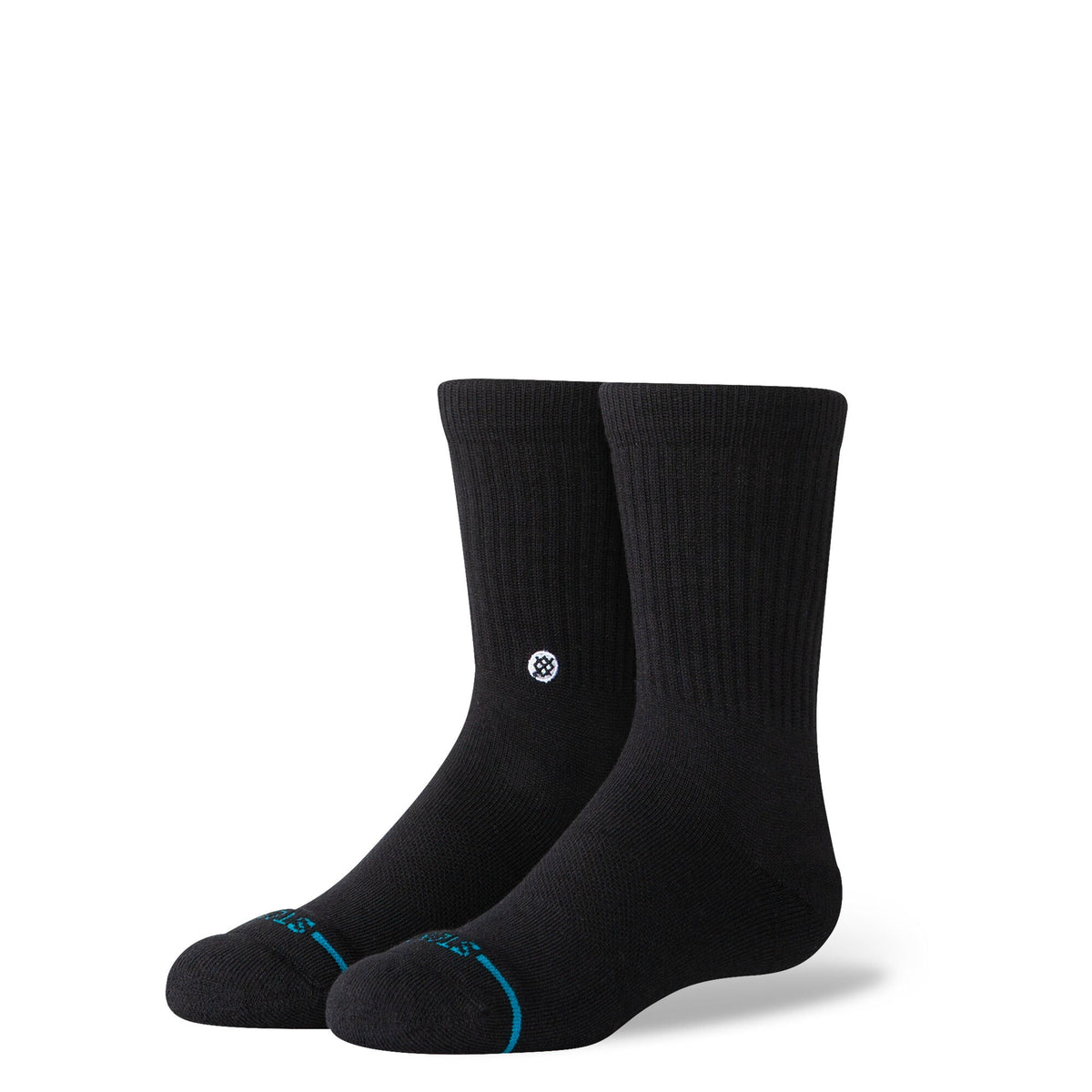 Stance Icon St Kids Crew Socks