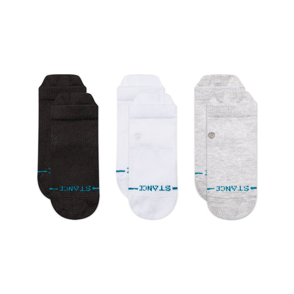 Stance ICON BABY SOCKS 3 PACK