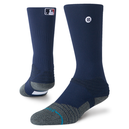 Stance MLB Kids Diamond Pro OTC Socks