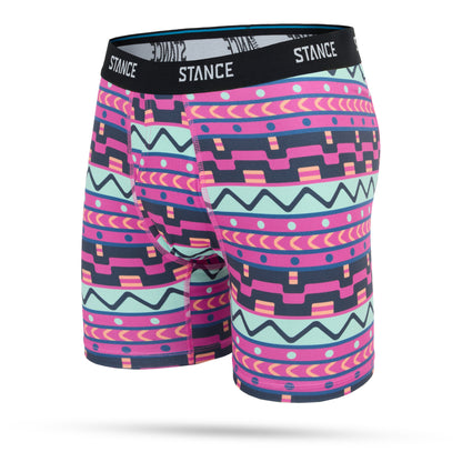 Stance WESTERN MARS BOXER BRIEF
