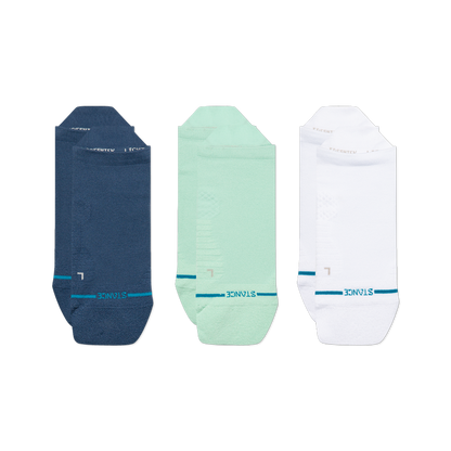 Stance RUN LIGHT TAB 3 PACK