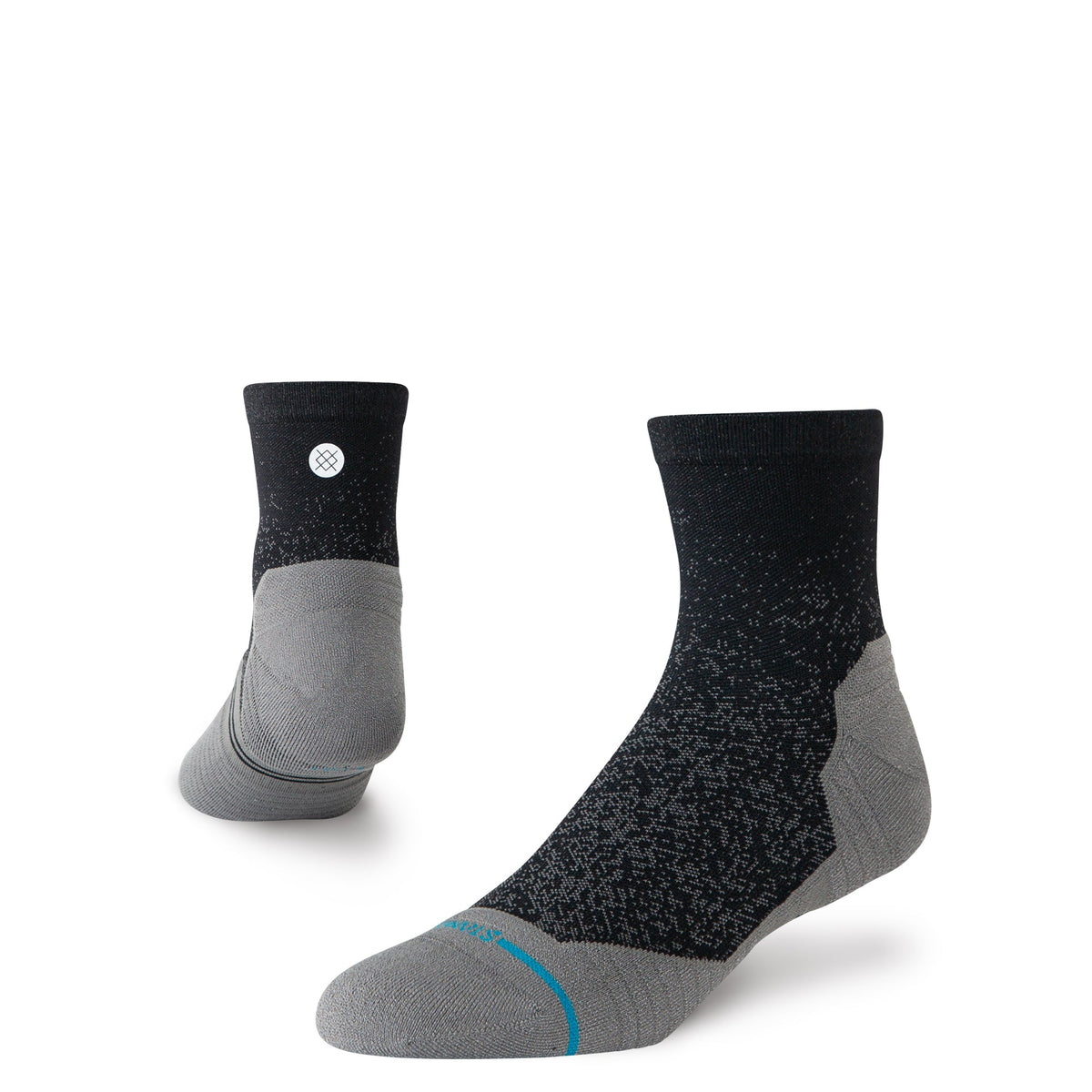 Stance POWDER SPLIT LIGHT QTR