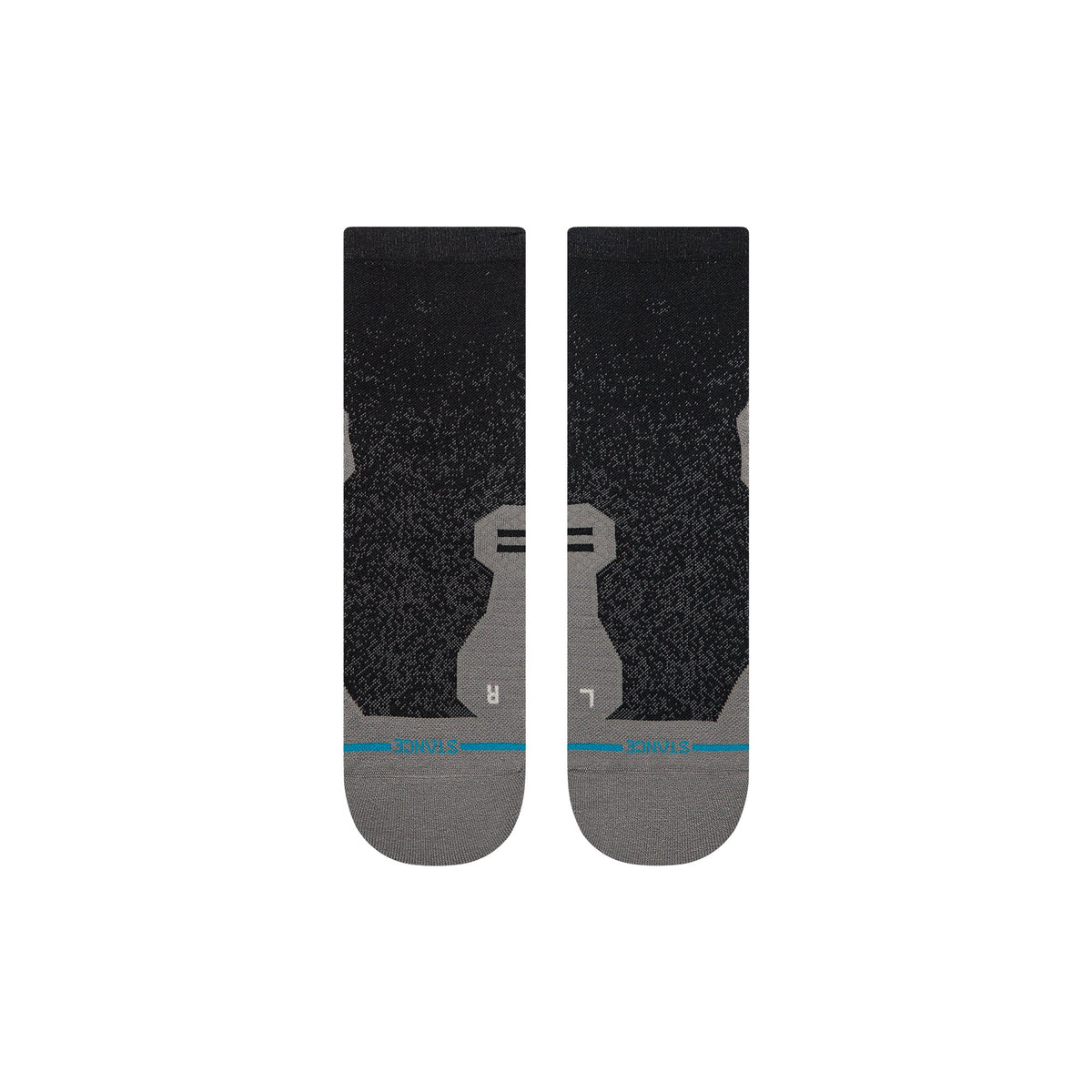 Stance POWDER SPLIT LIGHT QTR