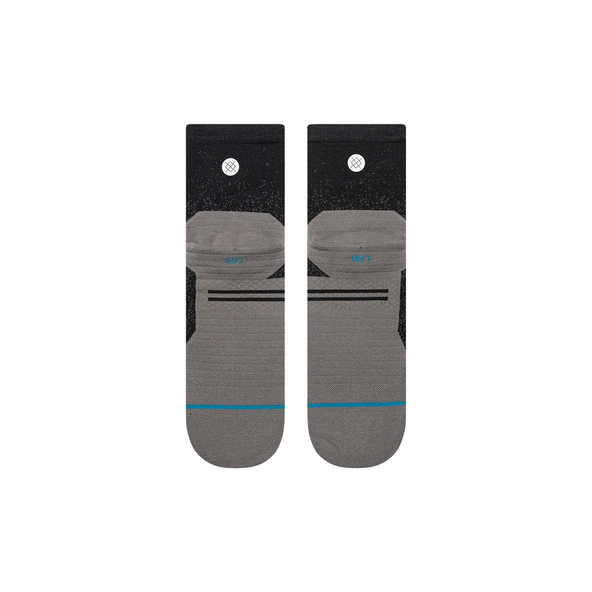 Stance POWDER SPLIT LIGHT QTR