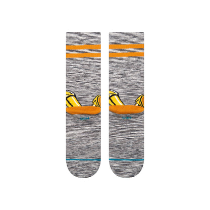 Stance C3PO CREW