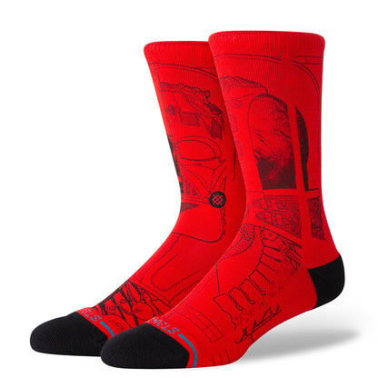 Stance VADER SW CREW