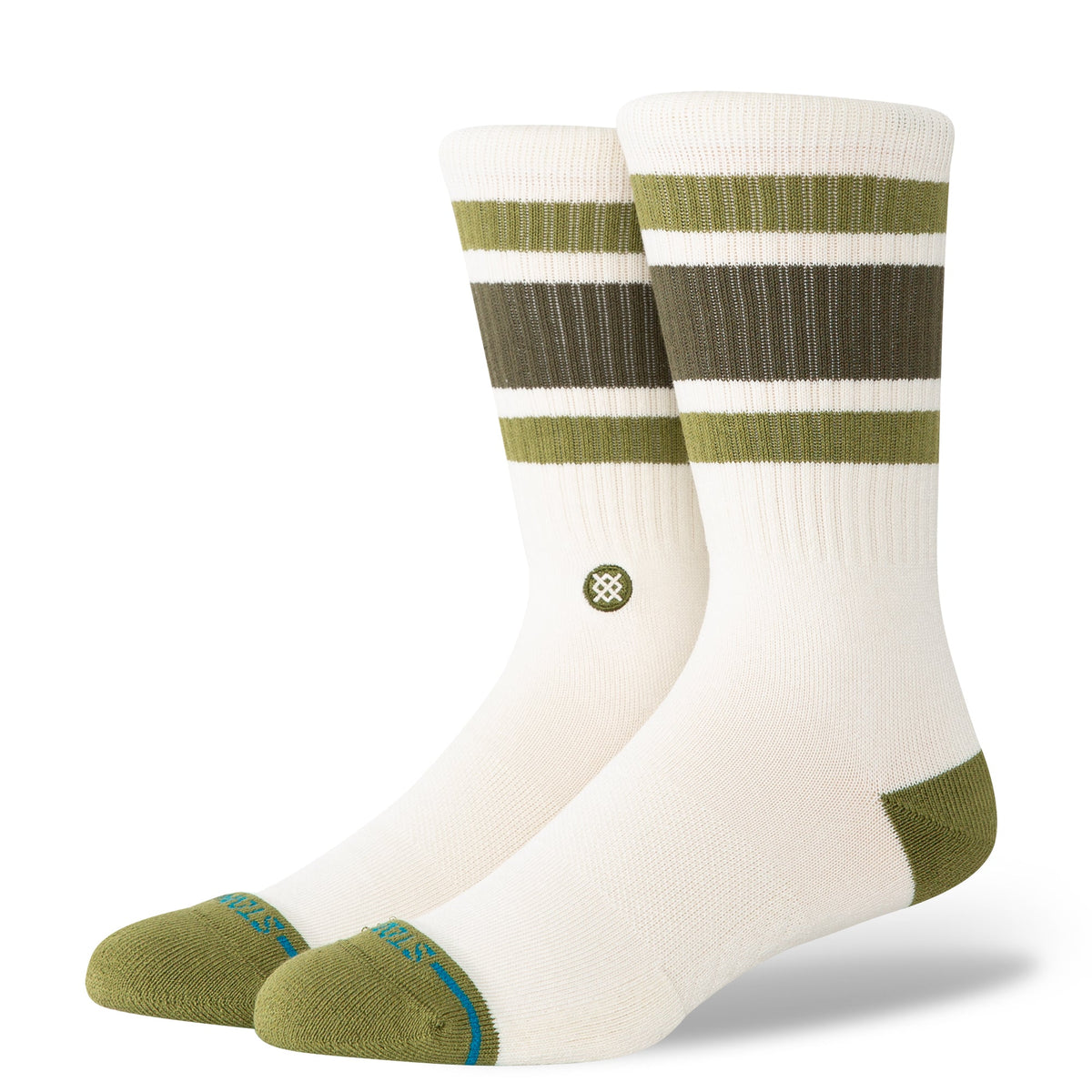 Stance Boyd ST Mid Cushion Crew Socks