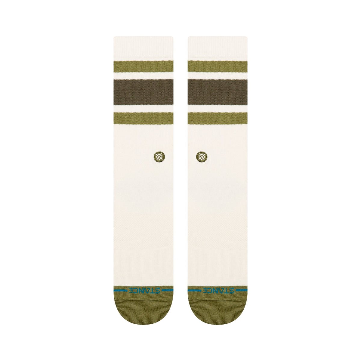 Stance Boyd ST Mid Cushion Crew Socks