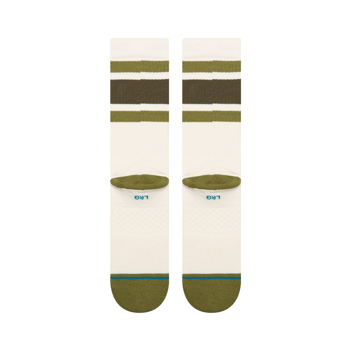 Stance Boyd ST Mid Cushion Crew Socks