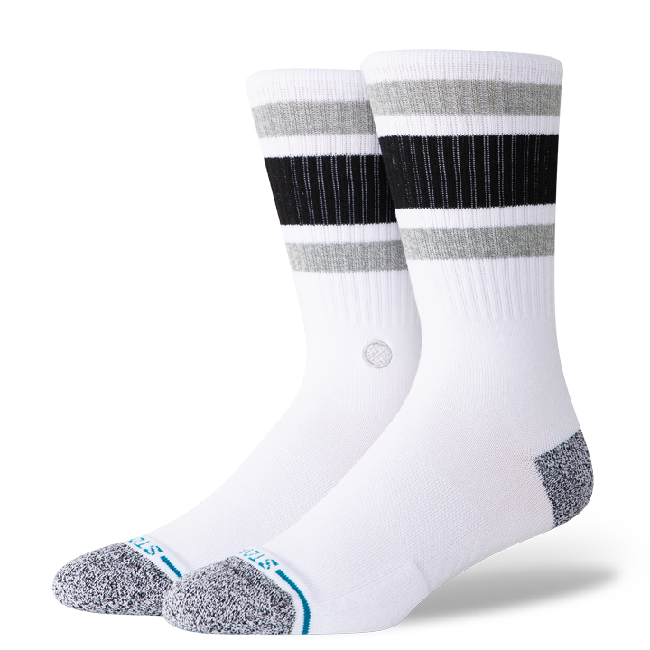Stance Boyd ST Mid Cushion Crew Socks