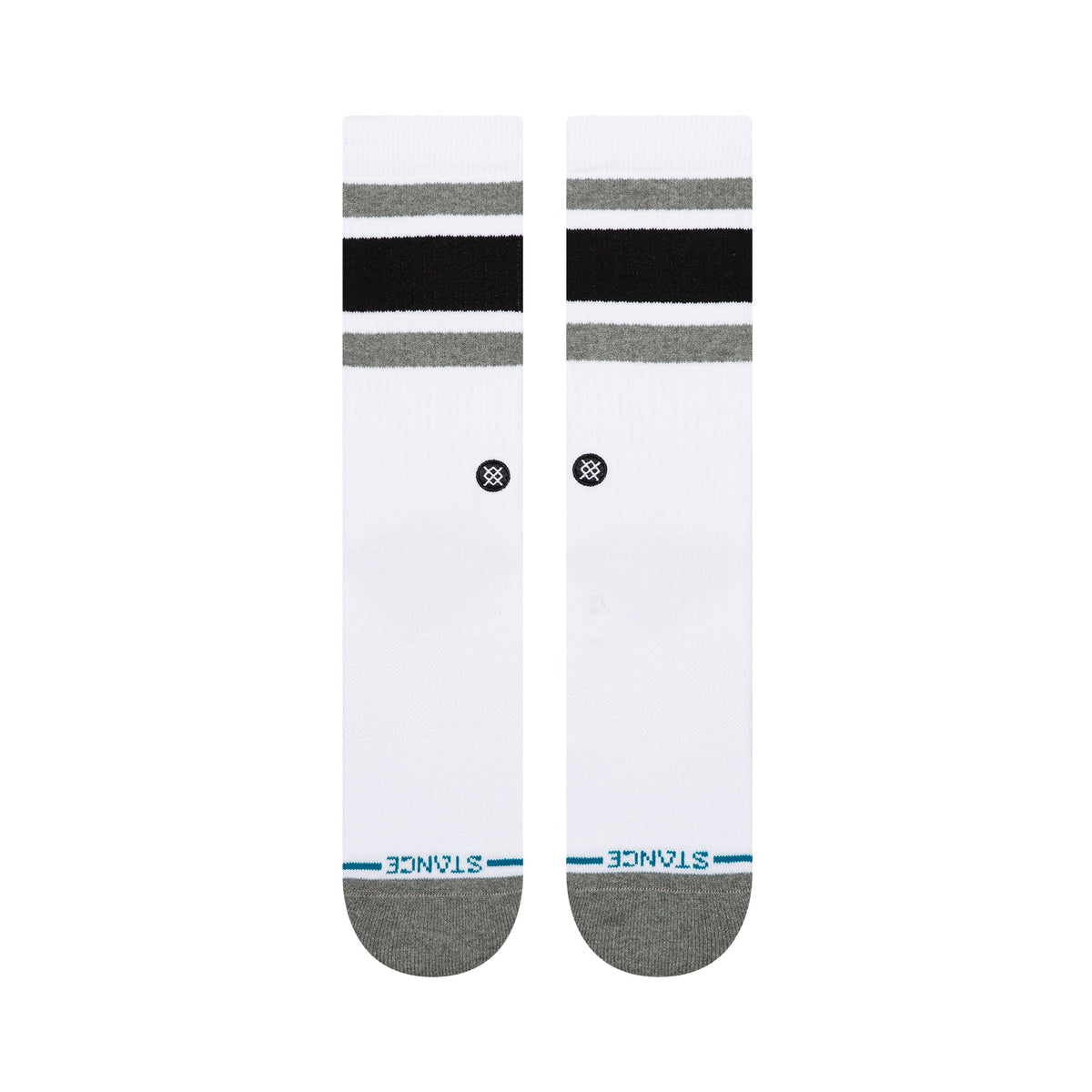 Stance Boyd ST Mid Cushion Crew Socks