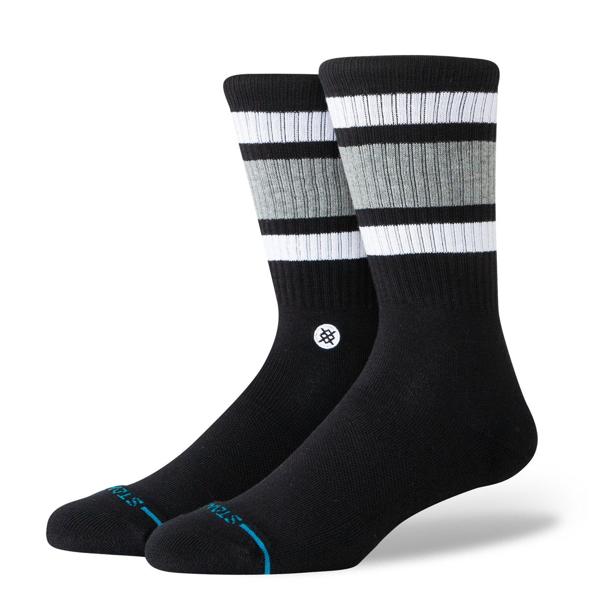 Stance Boyd ST Mid Cushion Crew Socks