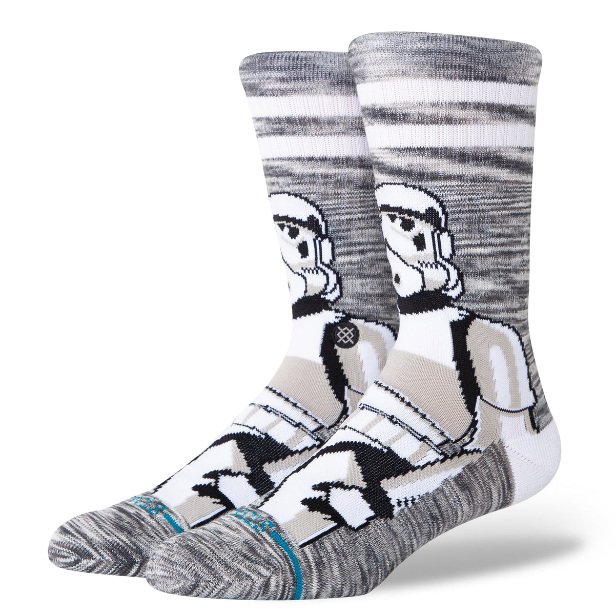 Stance THE STORM TROOPER CREW