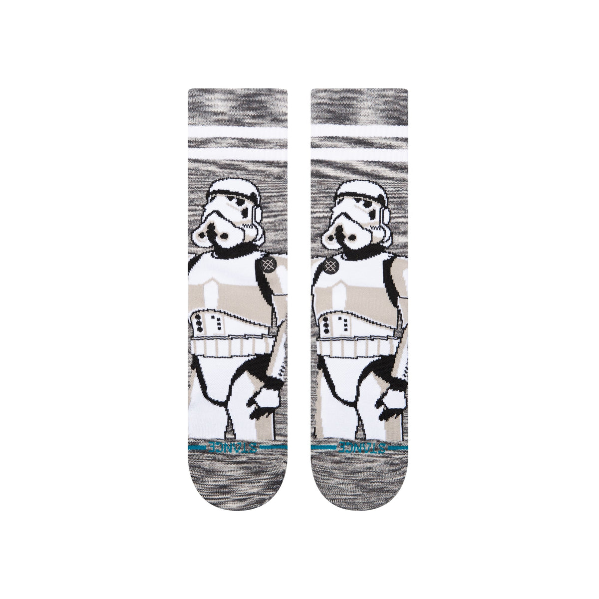 Stance THE STORM TROOPER CREW