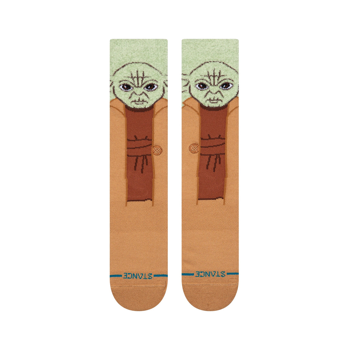 Stance MSTR YODA CREW