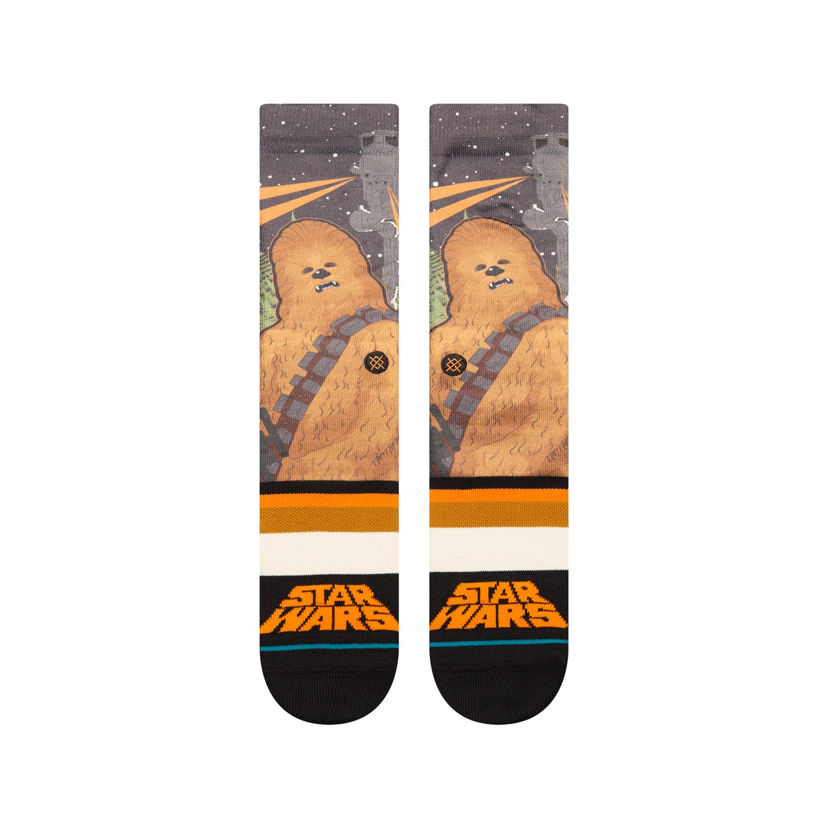 Stance CHEWIE BY JAZ