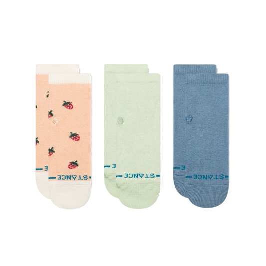 Stance ISLA 3 PACK 1-2 YEARS