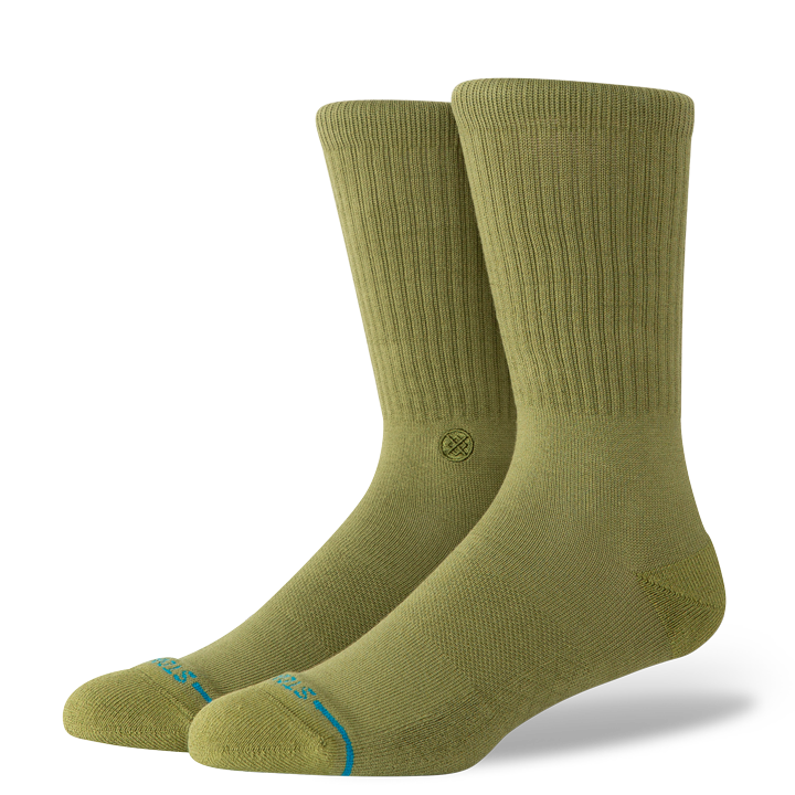 Stance Icon Crew Socks
