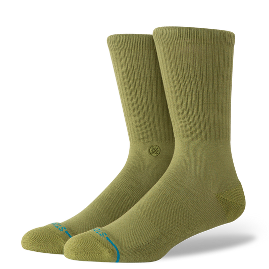 Stance Icon Crew Socks